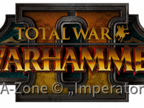 Warhammer 2 Logo