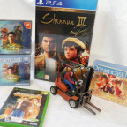 Shenmue Collection