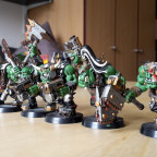Ork Nobz 2