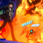 Persona 5: The Phantom X