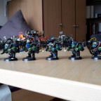 Ork Lootas 2