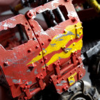 Ork Trukk 1