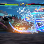 Demon Slayer - Feuer und Wasser