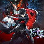 Persona 5: The Phantom X - Joker