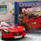 MSR - Dreamcast