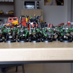 Ork Boyz 1
