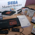 Master System - Version 1