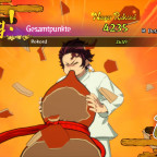 Demon Slayer - "Minigame" Tonkrüge kaputt pusten