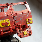 Ork Trukk 2