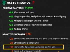 Spionagerückholung