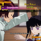 Demon Slayer - Wer ist schneller?