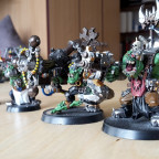Ork HQ 2