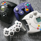 128-Bit: Vier Controller einer Ära!