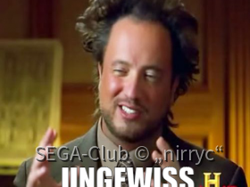 ungewiss