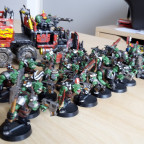 Ork Boyz 3