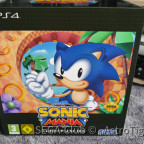 Sonic Mania - Collector's Edition