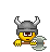 :barbar