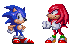 Sonic und Knuckles :sokn: