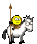 :horse1: