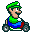 :luigikart: