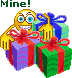 :mygifts: