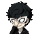 Joker grins :joker2: