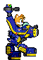 Tails Robotwalker :tails2:
