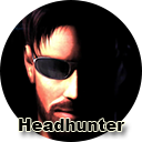 HeadHunter: CSI