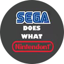 SEGA does