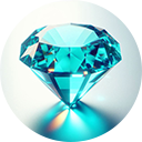 Cyan Emerald