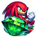 MASTER Emerald